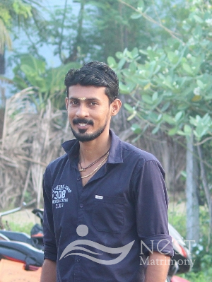 AKHIL ASHOKAN